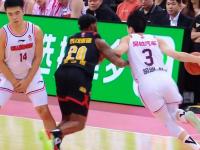 开云体育网站-广东宏远队遭遇福建队，胜算差距不容小视(广东宏远队比赛)