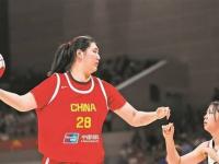 开云体育网页版-包含32分大胜！张子宇16+4中国女篮热身赛再胜日本的词条