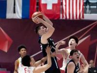 开云体育app-U19男篮世界杯-朱正11+4+7中国不敌新西兰无缘八强