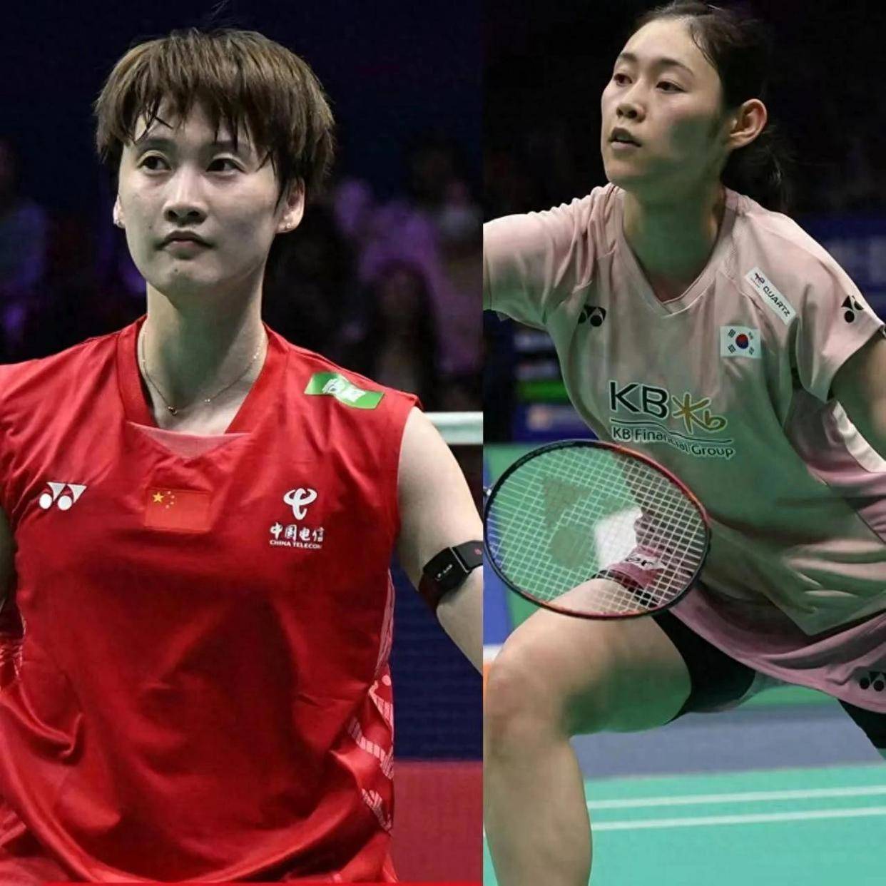 包含35分钟速胜!日本公开赛:陈雨菲2-0横扫乌克兰一姐晋级的词条
