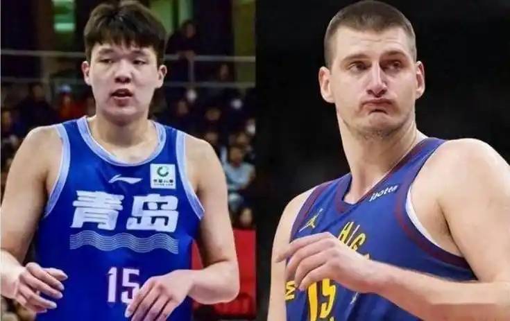 霍楠：会发牌&三分中锋极具价值，预测杨瀚森27或30签被选中的简单介绍