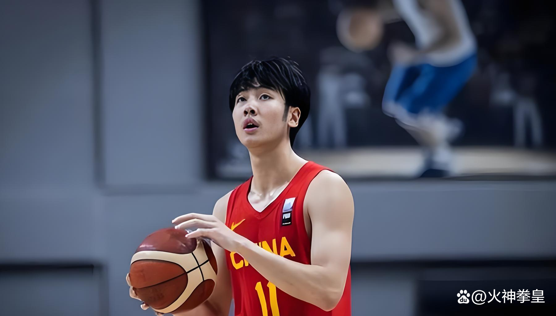 U19男篮世界杯中国负斯洛文尼亚惨遭3连败!